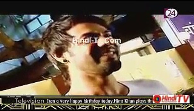 Tanu ne Khoya apna Bachcha yeh Jaan Kar Abhi Pauncha Hospital aur Pragya ko Hospital mein Dekh kiya uusse Jagada - 2nd october 2015 - Kumkum Bhagya