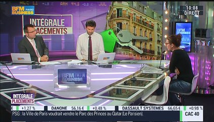 Marie Coeurderoy: Permis de construire: plusieurs mairies sont dans le viseur de la FPI - 02/10