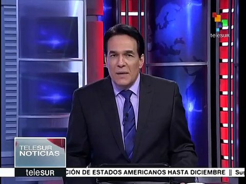 Pueblos indígenas de Argentina exigen su derecho a la tierra