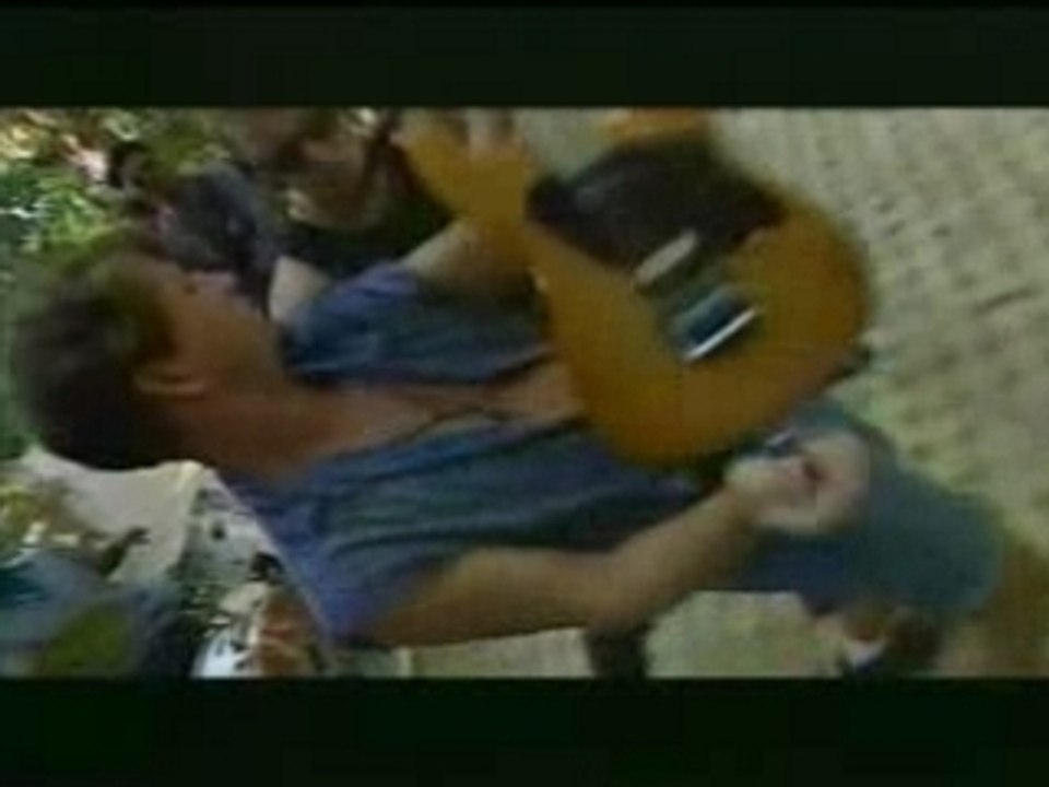 Sacree Soiree - Héros