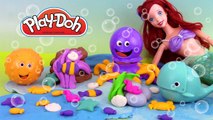 Descendants Poupées Dolls Evie et Mal Review Pâte à Modeler Play Doh