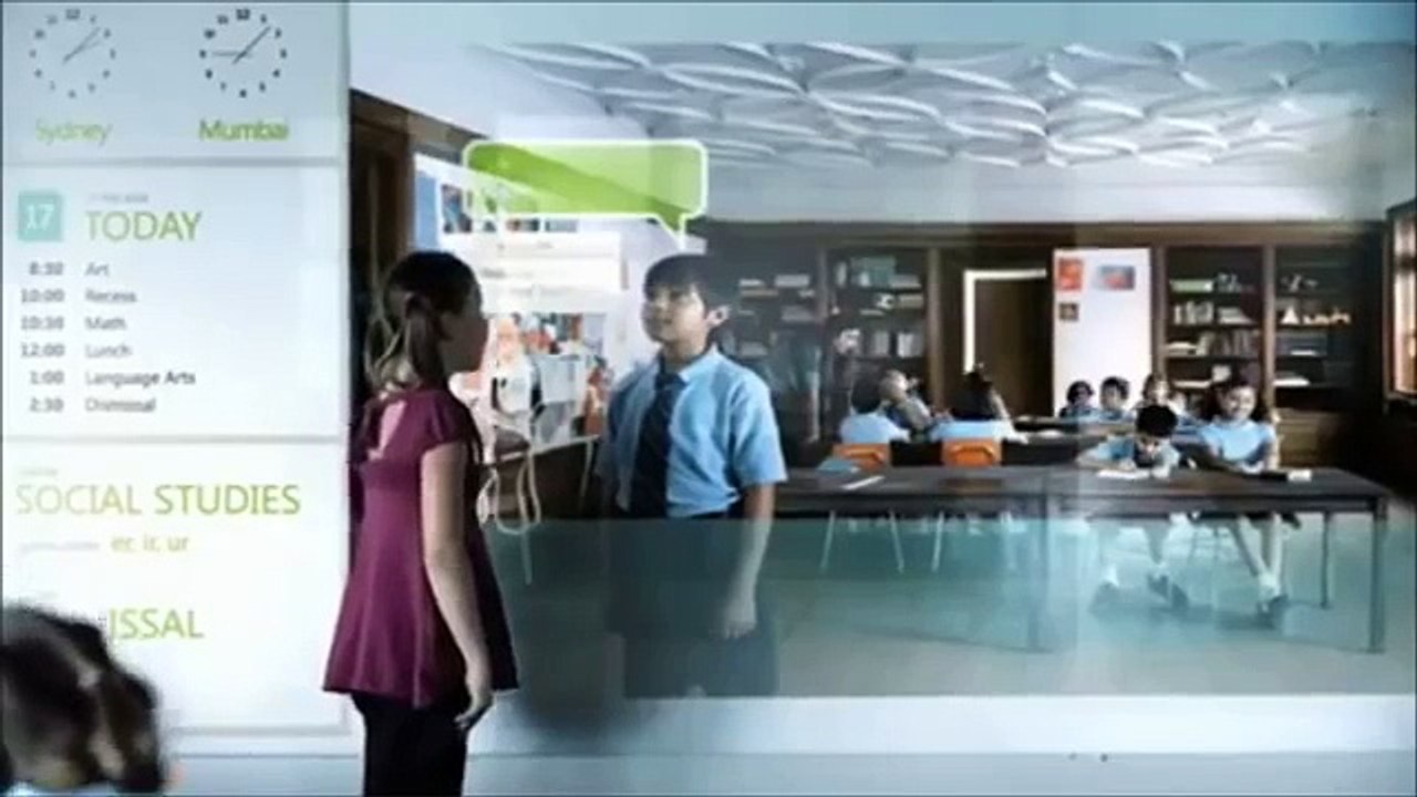 New Amazing Technology