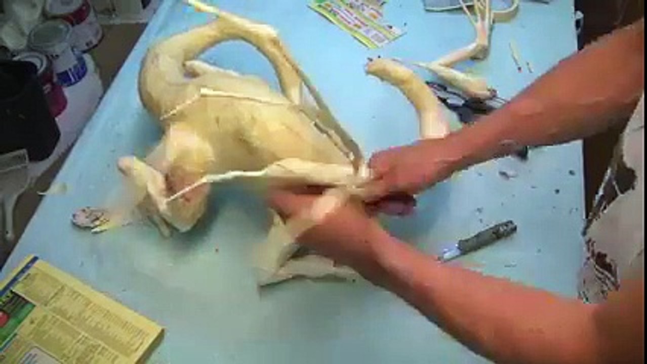 great dragon