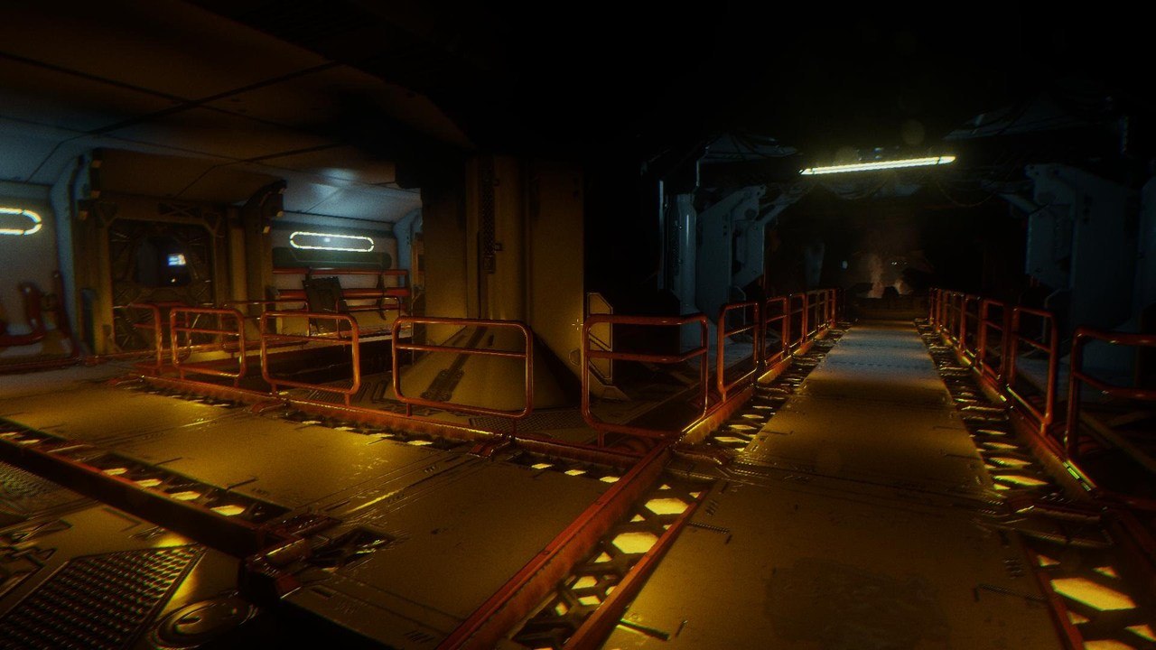 Syndrome Announcement Trailer