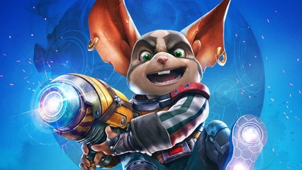 WildStar Free to Play Launch Cinematic