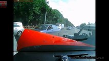 Car crashes compilation Accident | Compilation daccident de voiture n°244 | Road rage | а