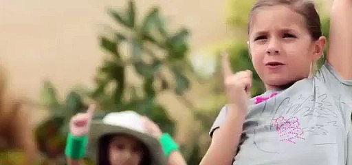 Afridi in a TVC with His Daughters First Time Ever l TV ad for Meiji Big [Full Episode]