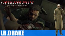 LA MAISON DU DIABLE - metal gear solid 5 the phantom pain
