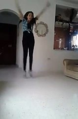 MobiGhar-Fan - Beautiful Dance of Me Ha From -Tunisia-