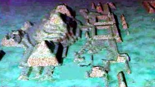 Video Secret Atlantis Pyramid Underwater Real Revealed | Bermuda Triangle Mystery Solved