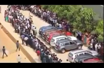 Watch full video and watch the talent of this amazing kid