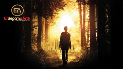 'La quinta ola' - Tráiler español (HD)