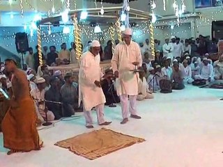 "Aap Mere Peshwa Hain Dastagir - 2" Manqabat Raatib-e-Refaie 2014