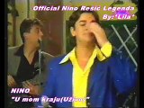 NINO REŠIĆ - U MOM KRAJU (UŽIVO)