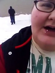 What Does John Say, I Dont Want to Fucking Shovel!