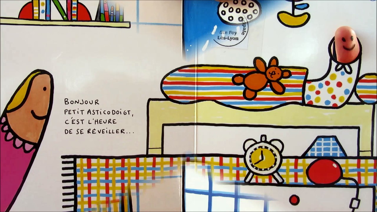 Jeu du matin