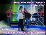 NINO REŠIĆ - ŠTO MI NOĆI NEMAJU SVANUĆA (UŽIVO)