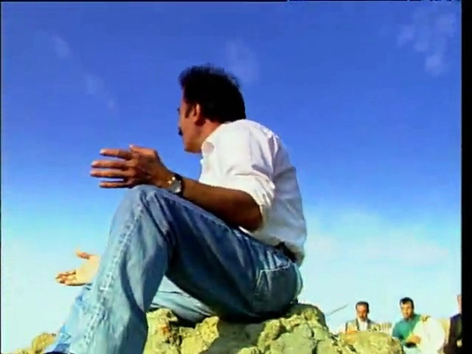 Ferdi Tayfur - Of Dağlar (Orjinal Klip)