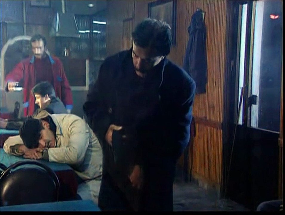 Ferdi Tayfur - Sabahçı Kahvesi (Orjinal Klip)