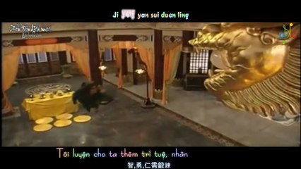 OST Khôi Phục Giang Sơn -  Whatever It Takes (2003)