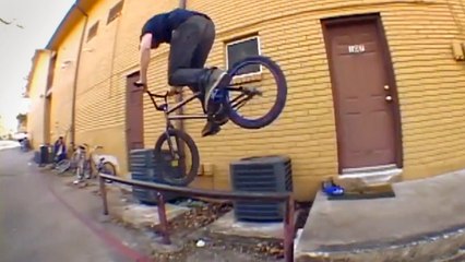 Past, Present and Future: Part 2 | Animal Bikes