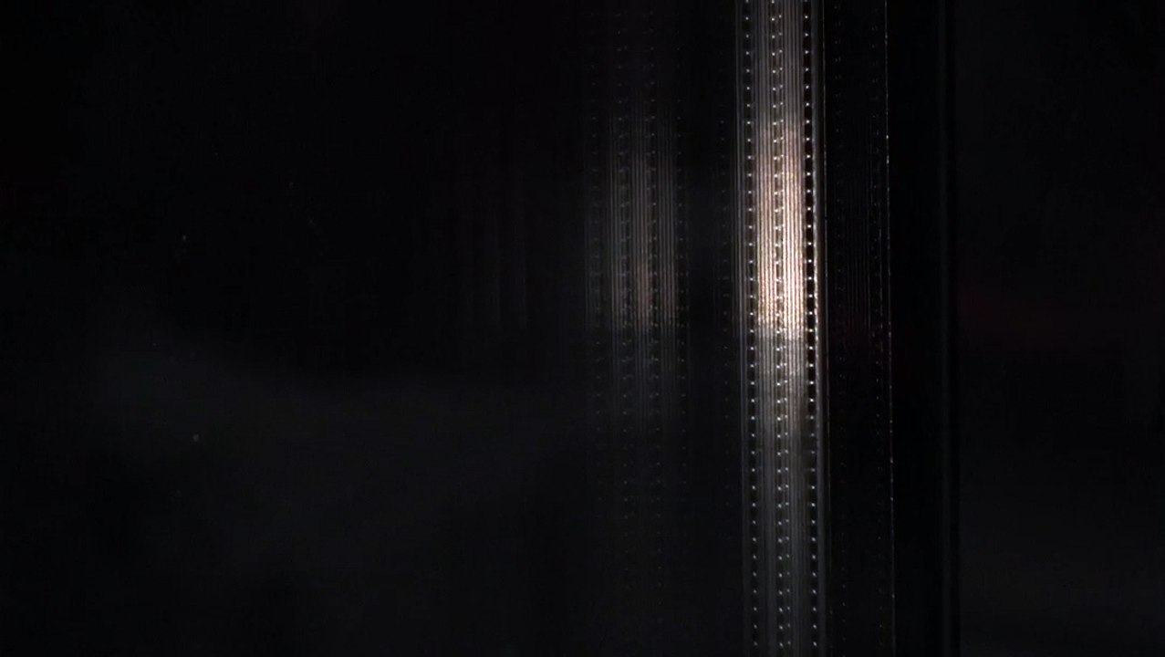 Steel & Reflexion Opus II