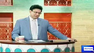 Eid Wale Din Junaid Saleem Ke Sath Kiya Hoa - Azizi Ne Live Show Video Chala Di Must Watch