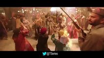 Afghan Jalebi (Ya Baba) VIDEO Song - Phantom - Saif Ali Khan, Katrina Kaif - T-Series