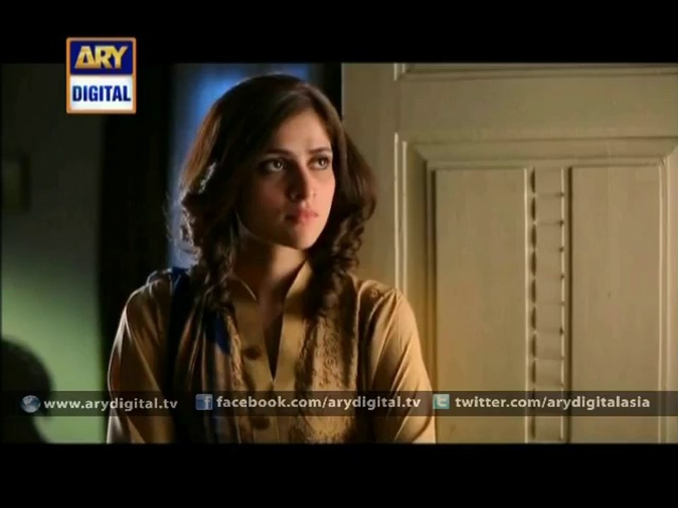 Khilona - Last Episode - 2nd Oct 2015