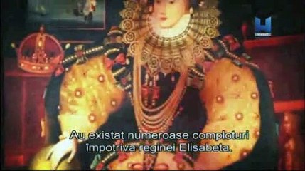 INQUISITION (INCHIZITA)  ep.3 - Viasat history