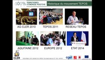 Le rôle des acteurs associatifs dans la transition énergétique