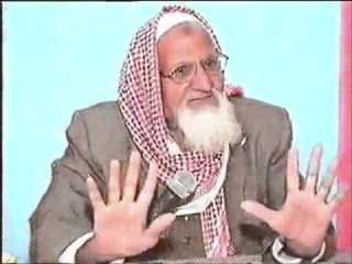 سنت قائمہ اور سنت منسوخہ - مولانا اسحاق