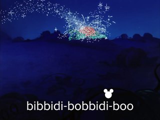 Cinderella Lyric Video   Bibbidi Bobbidi Boo   Sing Along