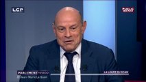 La Loupe du Scan - Jean-Marie Le Guen