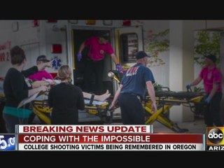 Oregon shooting has ripple effect in Arizona
