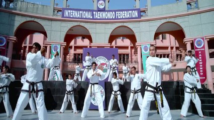 Ranviir The Marshal (Theatrical Trailer) Full HD