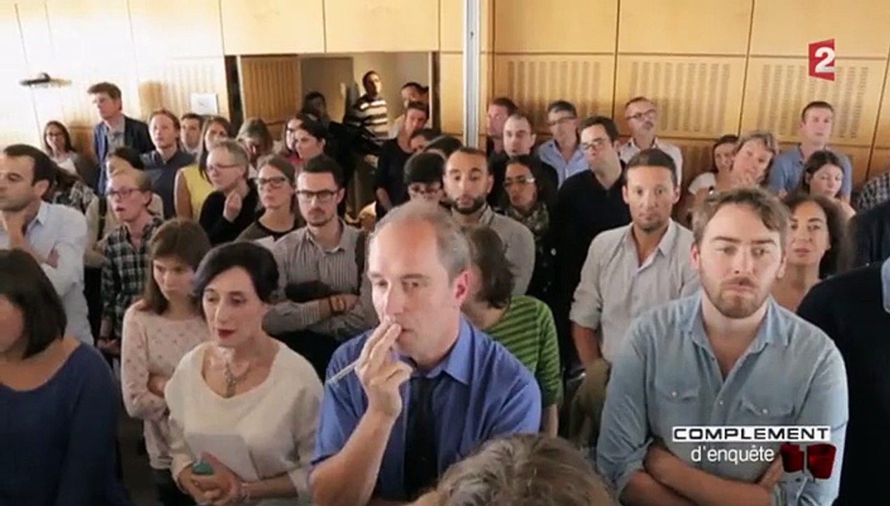 Complément d'enquête. Drahi par les siens