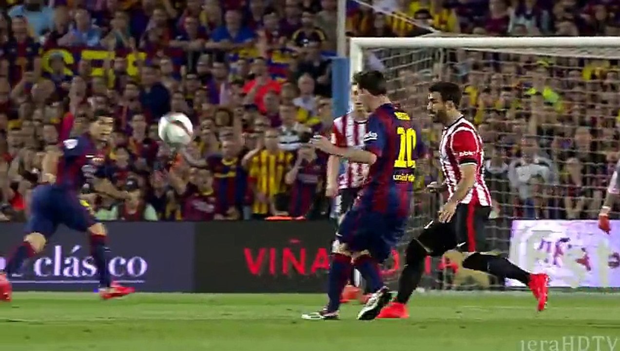 Lionel Messi - Pure Genius (HD)