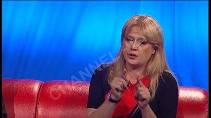 Lajla Përnaska, Mirela Oktrova dhe Ilir Kalemaj, të ftuar në "Lind On"