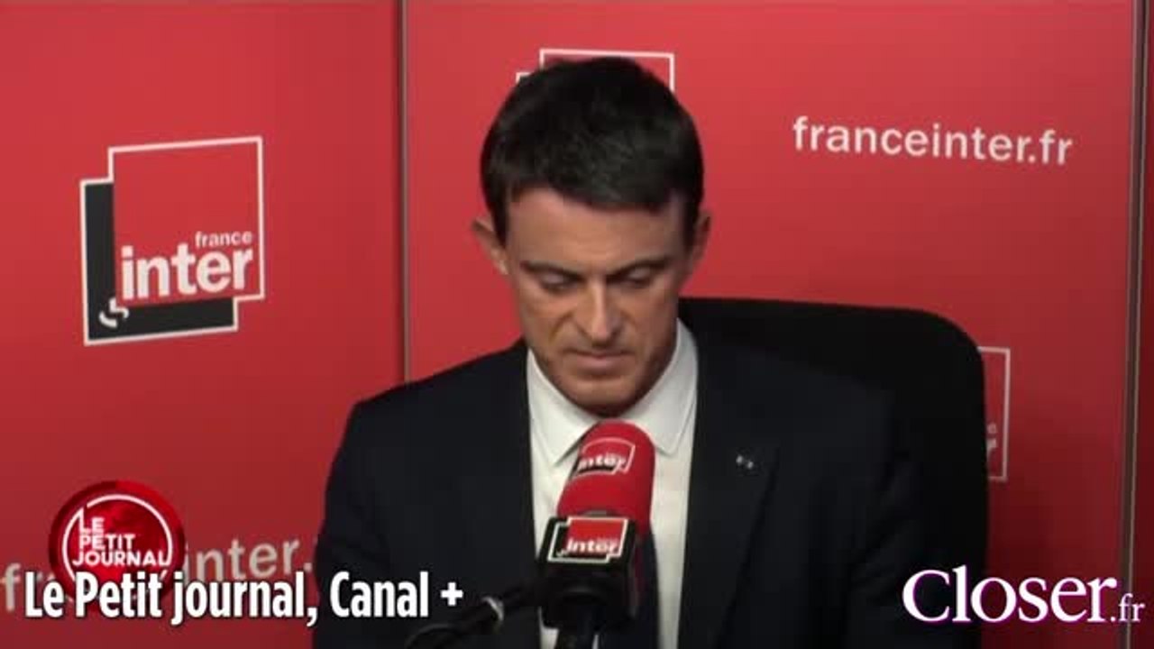 LPJ : Le comportement étrange de Manuel Valls, jeudi 1er octobre