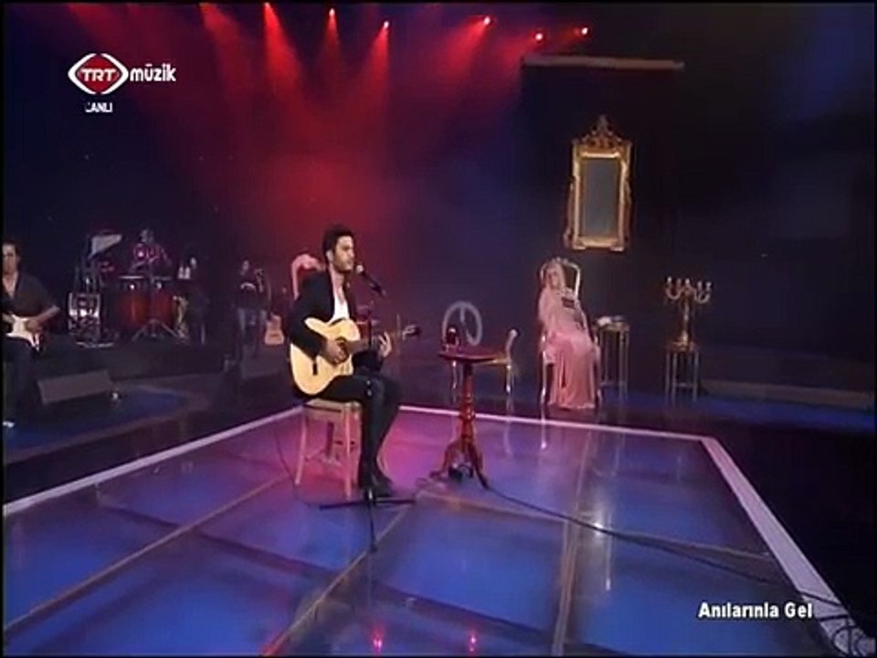 İlyas yalçıntaş çok yalnızım sevgilim