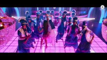 Jugni Peeke Tight Hai - Kis Kisko Pyaar Karoon _ Kanika Kapoor, Divya Kumar _ Sukriti Kakkar -