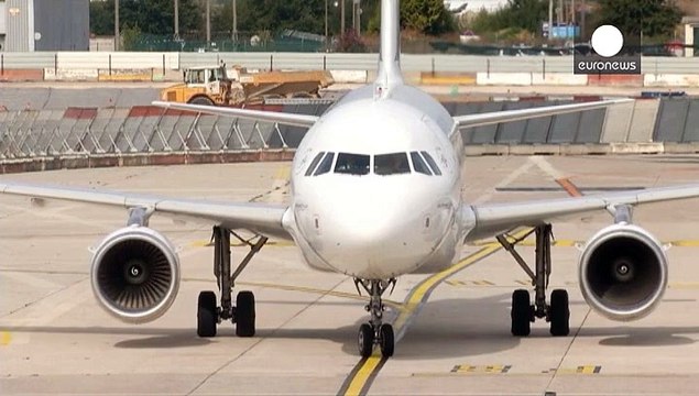 Milhares de postos de trabalho em risco na Air France