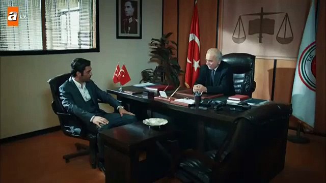 Eşkiya Dünyaya Hükümdar Olmaz - YENİ Bölüm Fragmanı İZLE