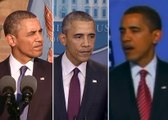 Tueries aux USA : le discours sans fin d'Obama