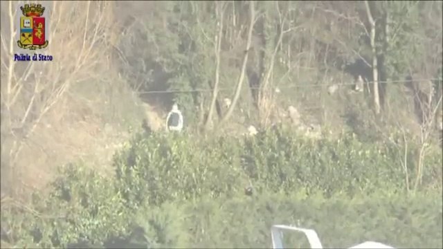Lecco - sesso in cambio di droga, spaccio sui treni: 14 arresti