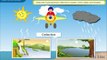 The Water Cycle: Collection, Condensation, Precipitation, Evaporation, Learning Videos For