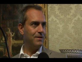 Napoli - Stadio, De Magistris replica a ADL: "In quel 'cesso' abbiamo vinto lo scudetto" (01.10.15)