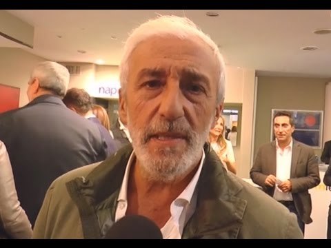 Napoli - Tumore alla prostata, L'oro di Napoli rielaborato per la prevenzione (01.10.15)