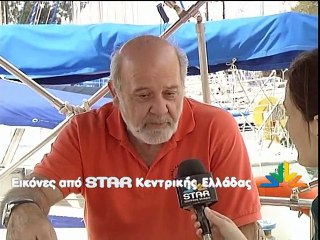 Ιστιοπλοϊκός Όμιλος Χαλκίδας